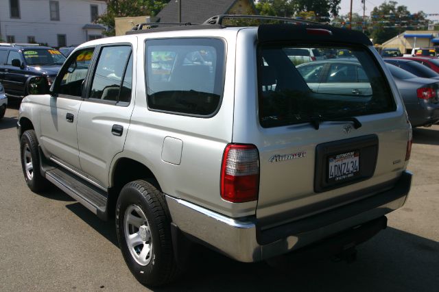 Toyota 4Runner 1999 photo 3