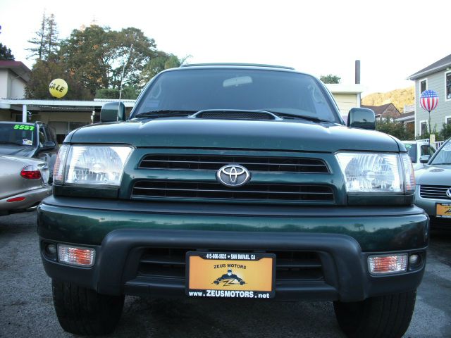 Toyota 4Runner 1999 photo 3