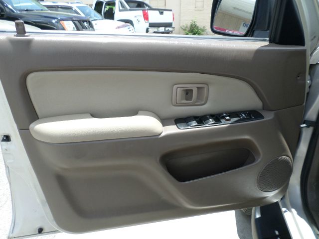 Toyota 4Runner 1999 photo 15