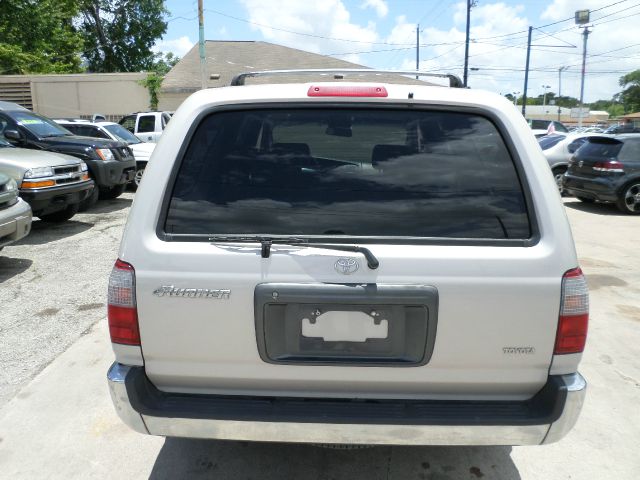 Toyota 4Runner 1999 photo 5