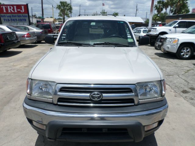 Toyota 4Runner 1999 photo 7