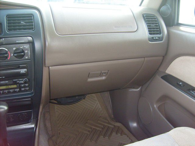 Toyota 4Runner 1999 photo 28