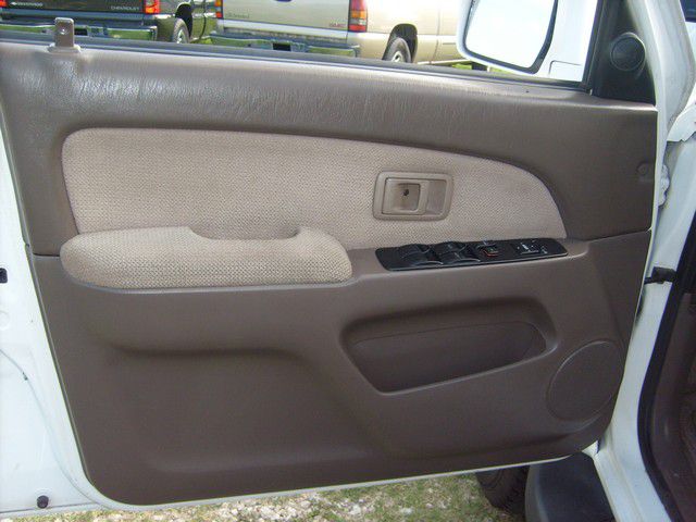 Toyota 4Runner 1999 photo 31