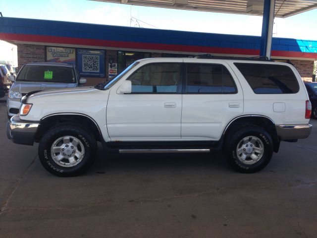 Toyota 4Runner I Limited SUV