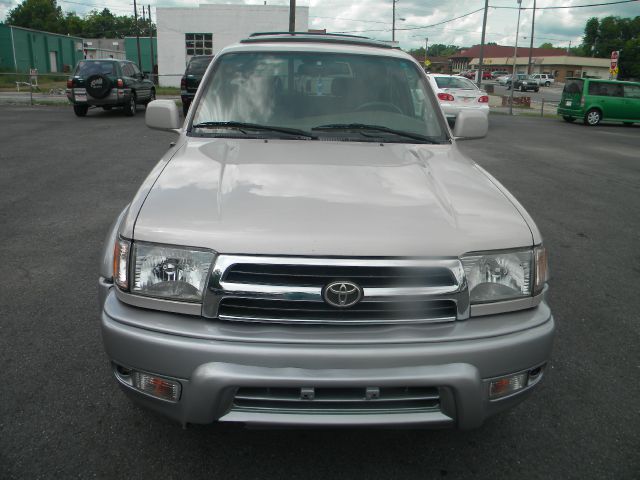 Toyota 4Runner I Limited SUV