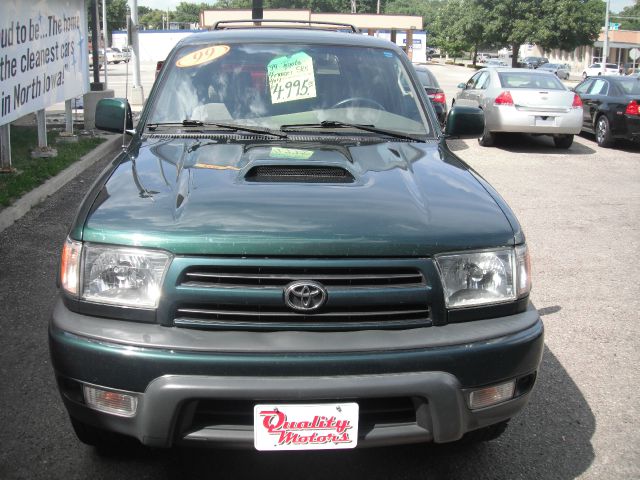 Toyota 4Runner 1999 photo 3