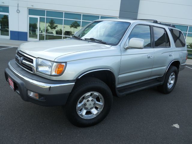 Toyota 4Runner I Limited SUV