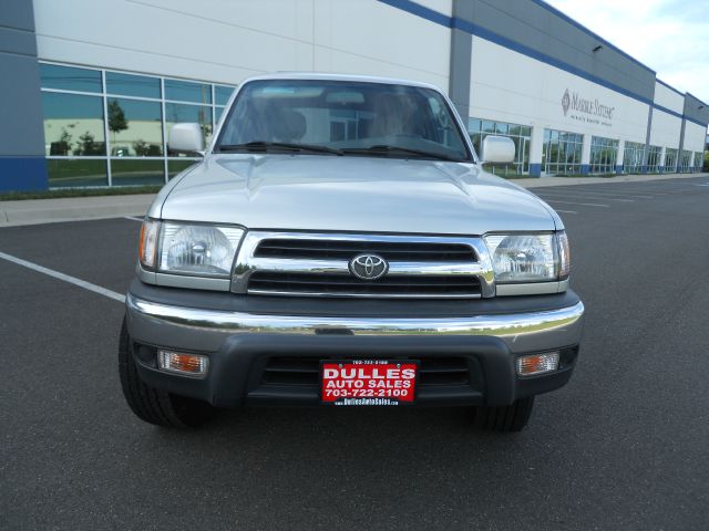 Toyota 4Runner 1999 photo 3