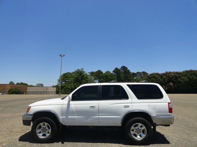 Toyota 4Runner 1999 photo 15