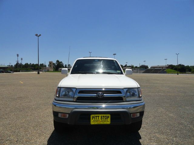 Toyota 4Runner 1999 photo 29