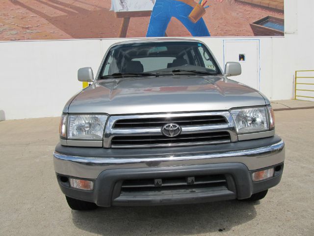 Toyota 4Runner 1999 photo 2