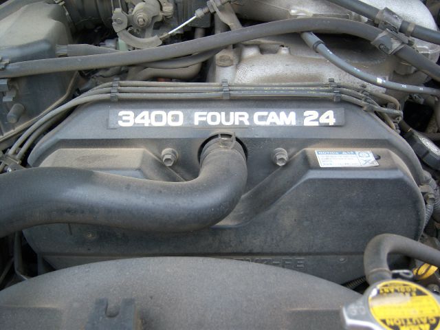 Toyota 4Runner 1999 photo 5