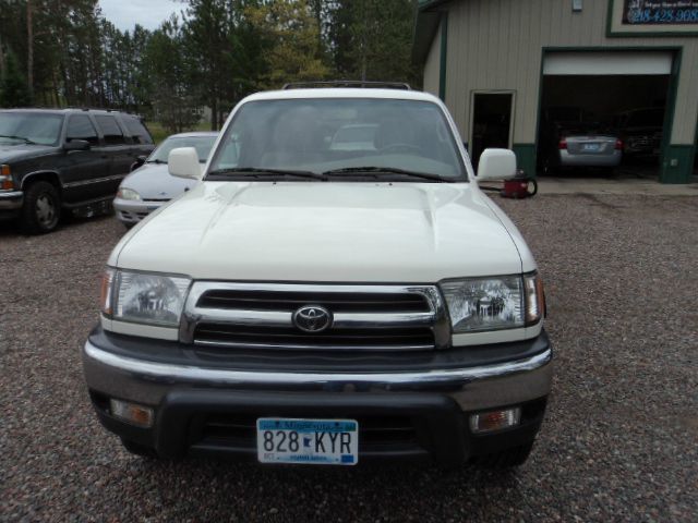 Toyota 4Runner 1999 photo 12