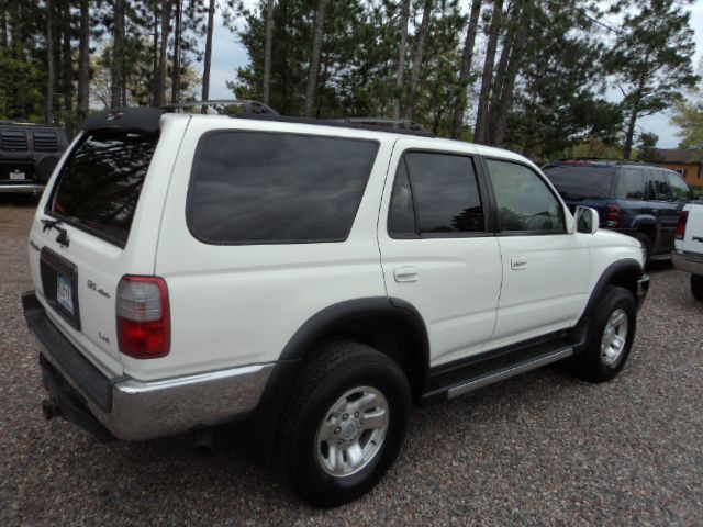 Toyota 4Runner 1999 photo 19