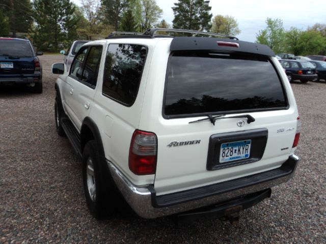 Toyota 4Runner 1999 photo 4