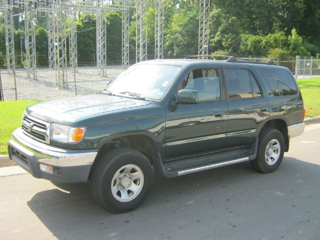 Toyota 4Runner GT Limited SUV