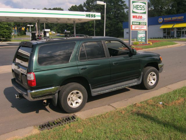 Toyota 4Runner 1999 photo 2