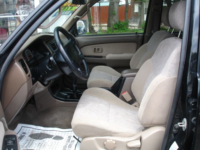 Toyota 4Runner I Limited SUV