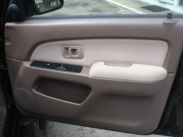 Toyota 4Runner 1999 photo 20