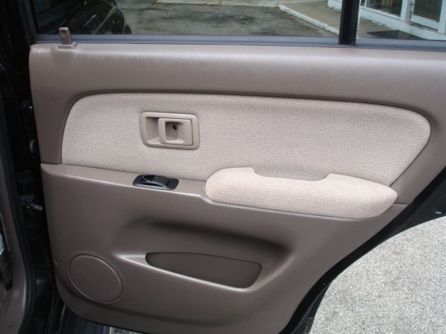 Toyota 4Runner 1999 photo 21