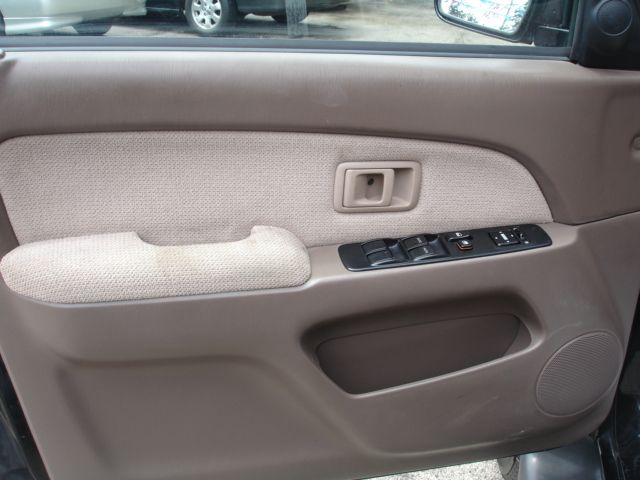 Toyota 4Runner 1999 photo 4