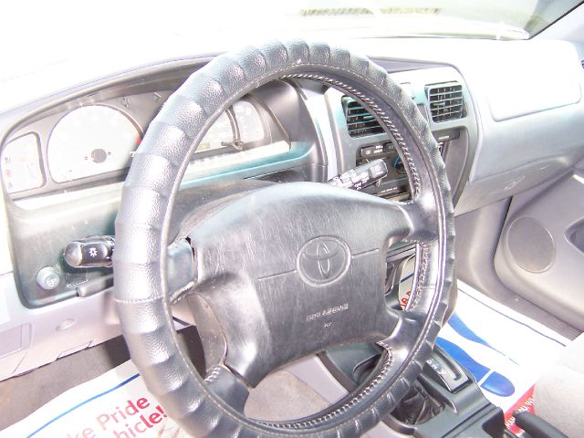 Toyota 4Runner 1999 photo 2