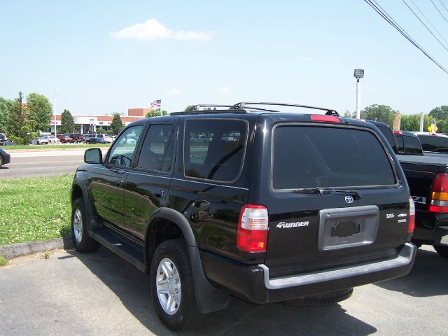 Toyota 4Runner 1999 photo 4