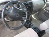 Toyota 4Runner 2000 photo 2