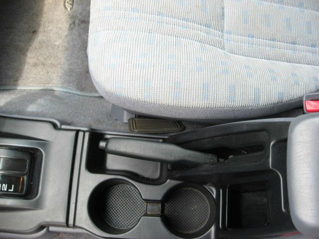 Toyota 4Runner 2000 photo 19