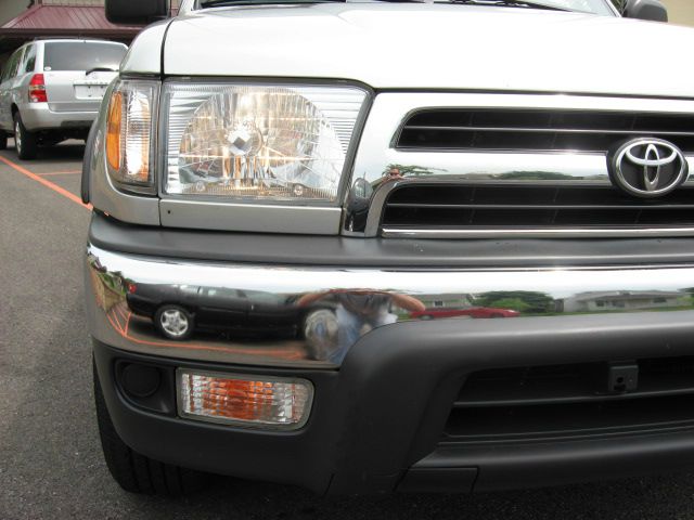 Toyota 4Runner 2000 photo 22