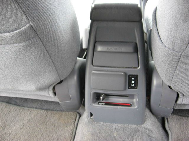 Toyota 4Runner 2000 photo 30