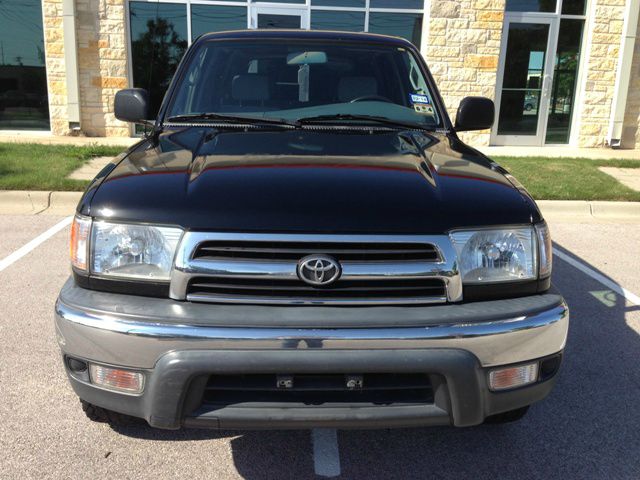 Toyota 4Runner 2000 photo 14