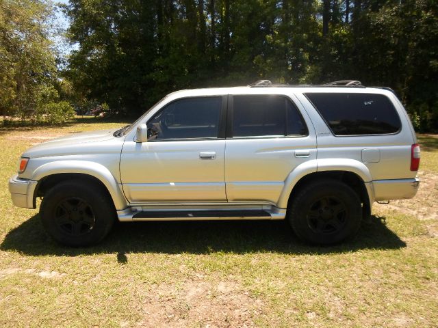 Toyota 4Runner I Limited SUV