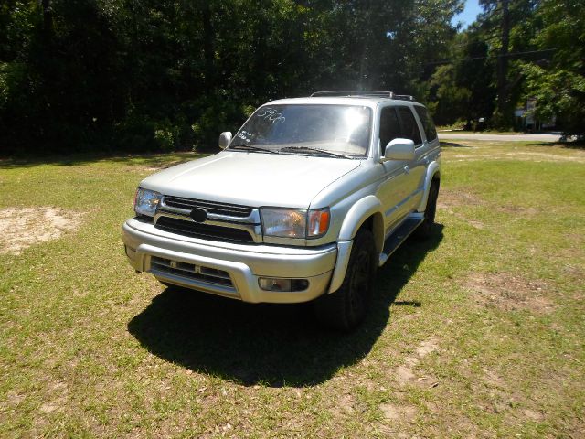 Toyota 4Runner 2000 photo 2