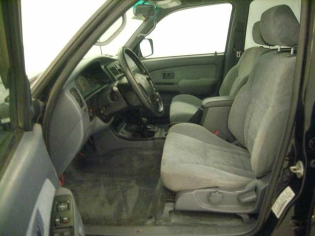 Toyota 4Runner 2000 photo 6