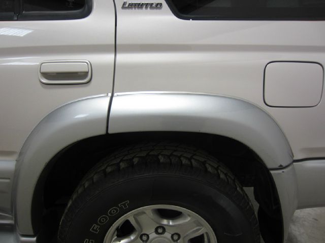 Toyota 4Runner 2000 photo 100