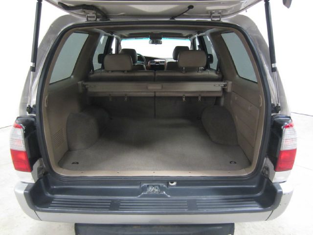 Toyota 4Runner 2000 photo 102