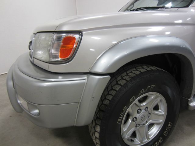 Toyota 4Runner 2000 photo 104