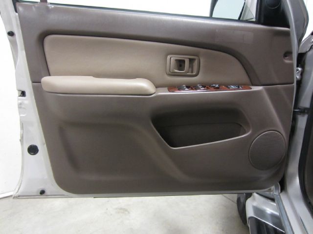 Toyota 4Runner 2000 photo 105