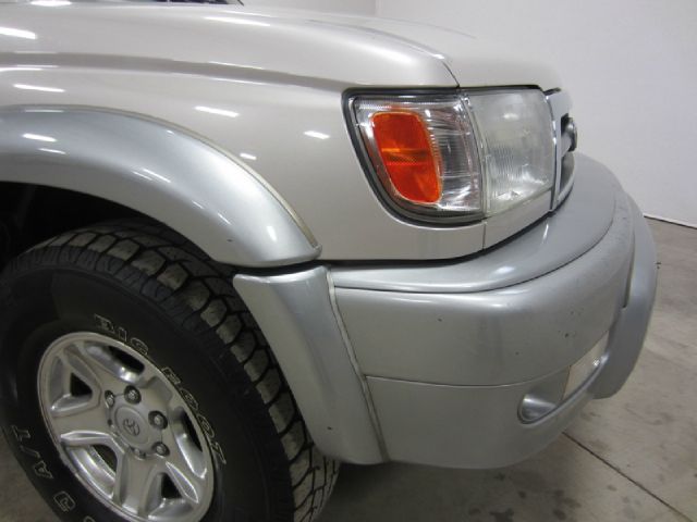 Toyota 4Runner 2000 photo 13