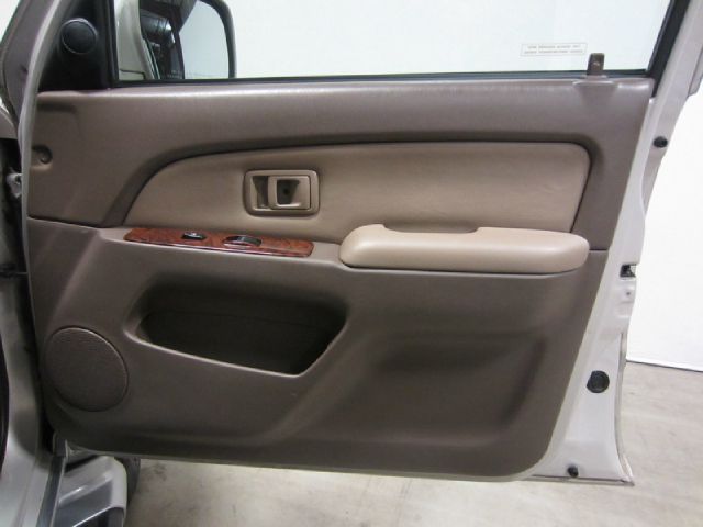 Toyota 4Runner 2000 photo 19