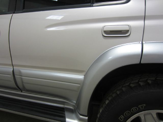 Toyota 4Runner 2000 photo 2