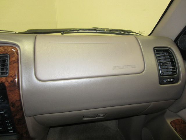 Toyota 4Runner 2000 photo 24