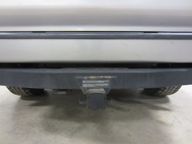 Toyota 4Runner 2000 photo 25