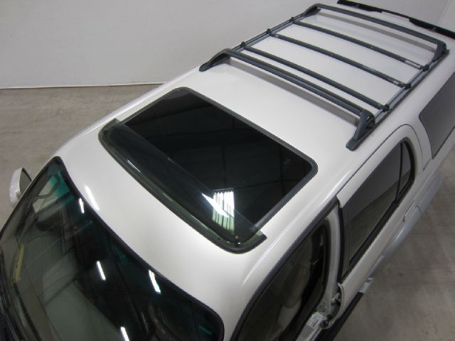 Toyota 4Runner 2000 photo 29