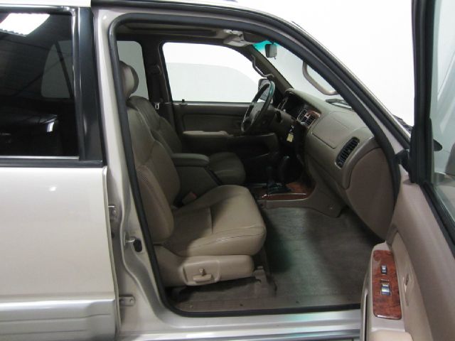 Toyota 4Runner 2000 photo 32