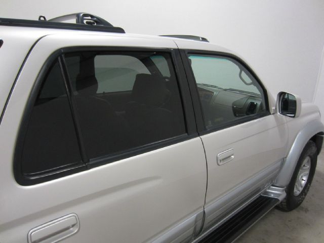 Toyota 4Runner 2000 photo 33