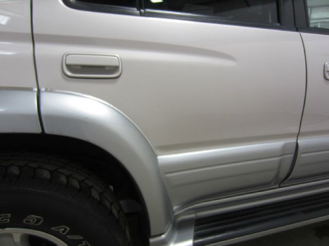 Toyota 4Runner 2000 photo 35