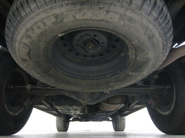 Toyota 4Runner 2000 photo 48