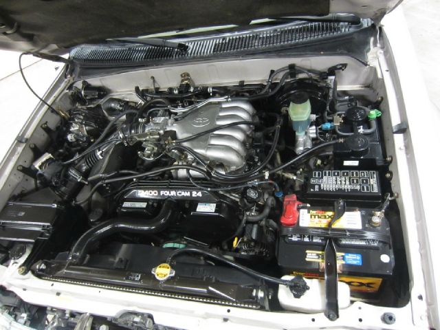 Toyota 4Runner 2000 photo 51